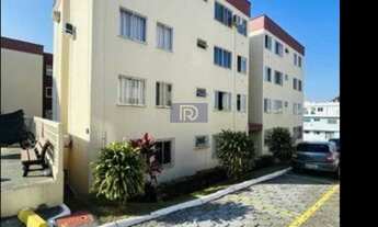 Imagem 7: Apartamento no Bairro Jardim Atlântico/Florianópolis