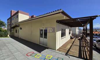 Imagem 3: Apartamento no Bairro Jardim Atlântico/Florianópolis