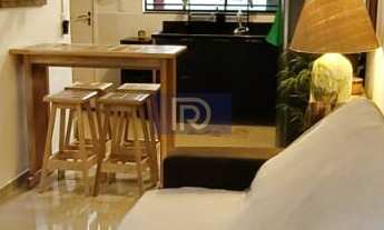 Imagem: Sobrado à venda no bairro Forquilhas