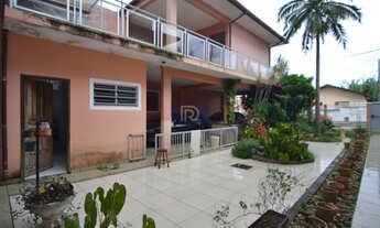 Imagem 3: Casa em Areias Casa com 7 dormitórios