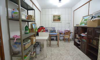 Imagem 5: Casa em Areias Casa com 7 dormitórios