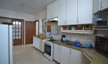 Imagem 6: Casa em Areias Casa com 7 dormitórios