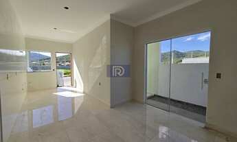 Imagem 3: Casa Geminada em Forquilhas