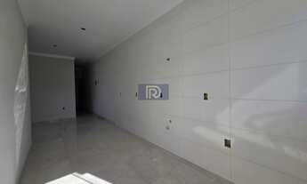 Imagem 4: Casa Geminada em Forquilhas