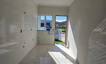 Imagem 2: Casa Geminada em Forquilhas