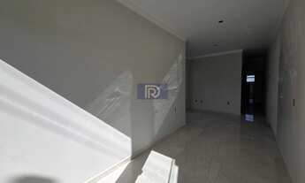 Imagem 5: Casa Geminada em Forquilhas