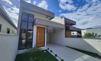 Imagem: Casa à venda no bairro Forquilhas - São