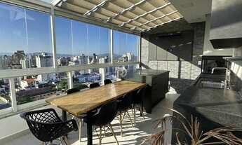 Imagem: Apartamento Cobertura no bairro Estreito