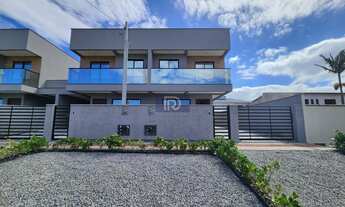 Imagem: Sobrado à venda no bairro Pinheira - Palhoça/SC