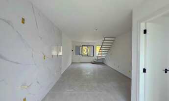 Imagem 4: Sobrado à venda no bairro Sertão do Maruim - São José/SC