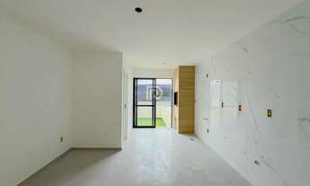 Imagem 5: Sobrado à venda no bairro Sertão do Maruim - São José/SC