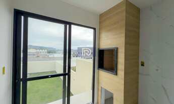 Imagem 6: Sobrado à venda no bairro Sertão do Maruim - São José/SC