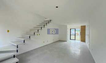 Imagem 3: Sobrado à venda no bairro Sertão do Maruim - São José/SC