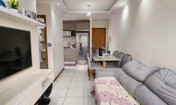 Imagem: Residencial Compasso do Sol - Apartamento