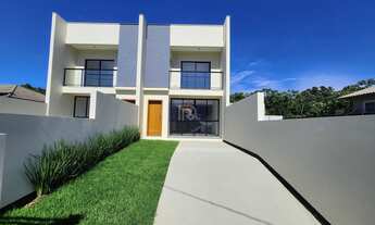 Imagem: Sobrado à venda no bairro Forquilhas