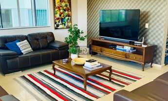 Imagem: Casa Alto Padrão na Pedra Branca