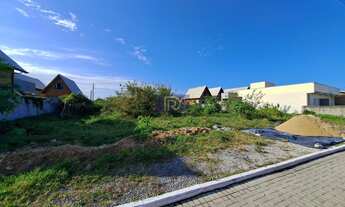 Imagem: Terreno à venda no bairro Barra do Aririú