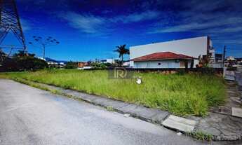 Imagem: Terreno à venda no bairro Passa Vinte