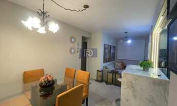 Imagem: Apartamento à venda no bairro Serraria