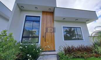 Imagem: Casa Unifamiliar, 4 dormitórios, 1 suítes