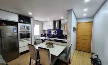 Imagem 5: Apartamento à venda no bairro Serraria - São José/SC