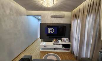 Imagem: Apartamento à venda no bairro Serraria