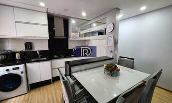 Imagem 7: Apartamento à venda no bairro Serraria - São José/SC