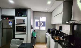 Imagem 6: Apartamento à venda no bairro Serraria - São José/SC