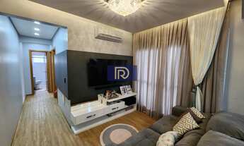 Imagem 2: Apartamento à venda no bairro Serraria - São José/SC