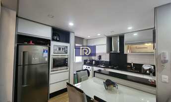 Imagem 4: Apartamento à venda no bairro Serraria - São José/SC