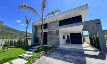 Imagem: Condomínio Reserva da Pedra - Casa à venda