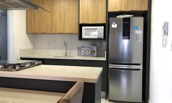 Imagem 2: Apartamento à venda no bairro Balneário - Florianópolis/SC