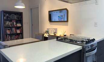 Imagem 3: Apartamento à venda no bairro Balneário - Florianópolis/SC