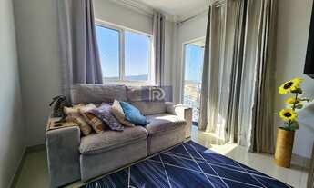 Imagem: CONDOMINIO RESIDENCIAL SAN MARINO - Apartamento