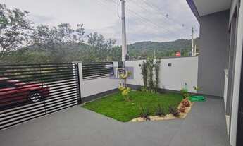 Imagem 2: Casa à venda no bairro Forquilhas - São José/SC