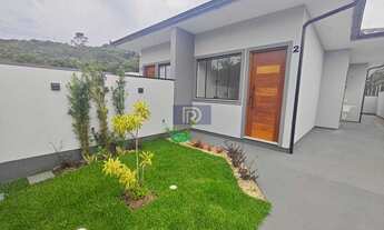 Imagem: Casa à venda no bairro Forquilhas - São