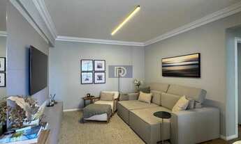 Imagem: Apartamento em Campinas, São José/SC