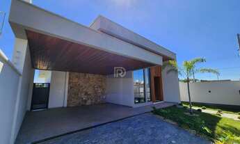 Imagem: Casa Alto Padrão em Forquilhas, São José/SC