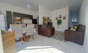 Imagem: Casa Geminada em Forquilhas, São José/SC