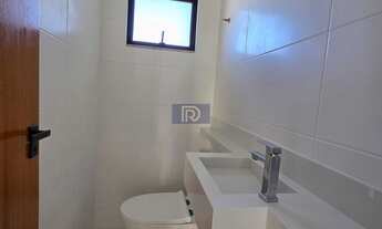 Imagem 7: Sobrado Padrão Em Potecas