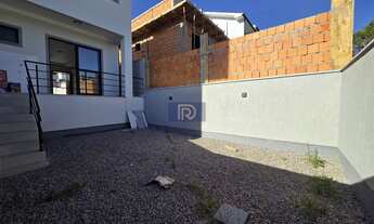 Imagem 3: Sobrado Padrão Em Potecas