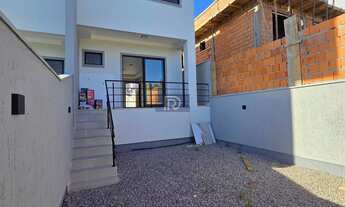 Imagem 4: Sobrado Padrão Em Potecas