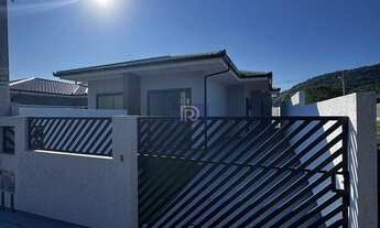 Imagem: Casa à venda no bairro Forquilhas - São