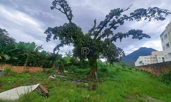 Imagem: Área à venda no bairro Aririú da Formiga