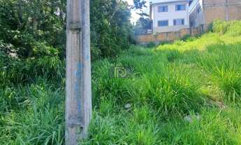 Imagem: Terreno à venda no bairro Potecas - São