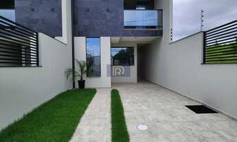 Imagem: Sobrado à venda no bairro Forquilhas