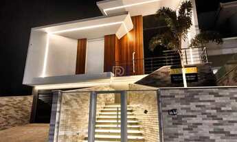 Imagem: Casa à venda no bairro Pedra Branca - Palhoça/SC