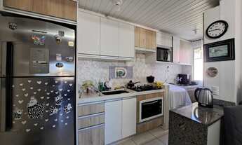 Imagem: Apartamento à venda no bairro Prado - Biguaçu/SC