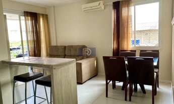 Imagem: Residencisl Canto das Araucárias - Apartamento