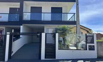 Imagem 2: Sobrado Alto Padrão em Ipiranga, São José/SC